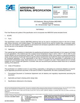 SAE AMS3302J PDF