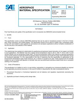 SAE AMS3303L PDF