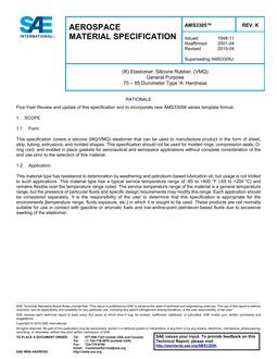 SAE AMS3305K PDF