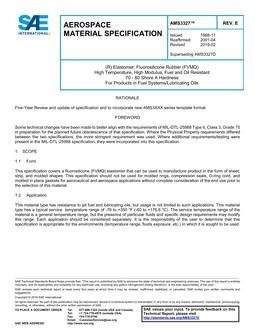 SAE AMS3327E PDF