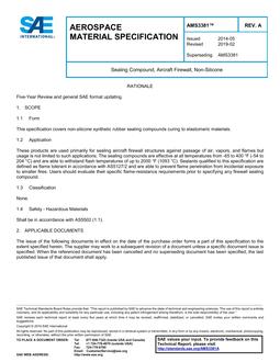 SAE AMS3381A PDF