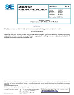 SAE AMS3704B PDF