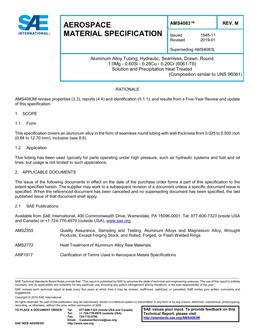SAE AMS4083M PDF