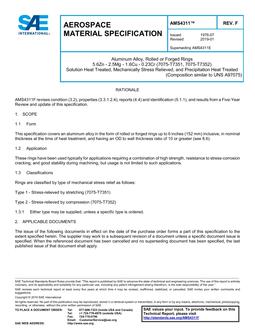 SAE AMS4311F PDF