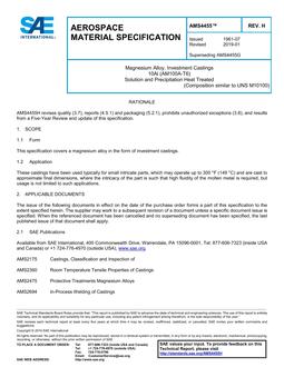 SAE AMS4455H PDF