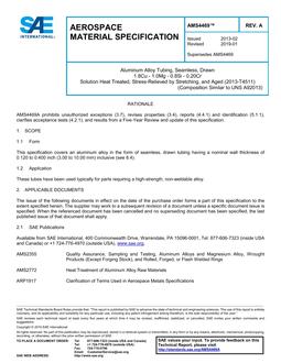 SAE AMS4469A PDF