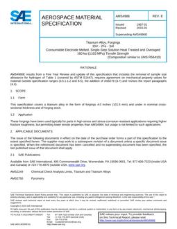 SAE AMS4986F PDF