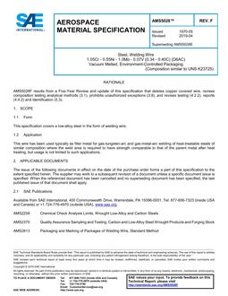 SAE AMS5028F PDF