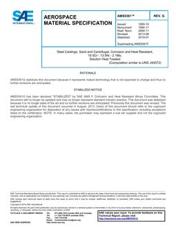 SAE AMS5361G PDF