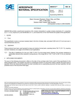 SAE AMS5515M PDF