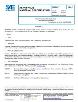 SAE AMS5600F PDF