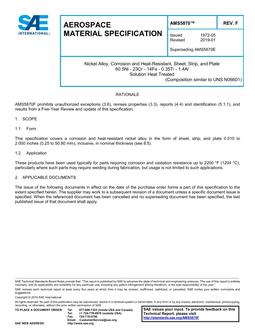 SAE AMS5870F PDF