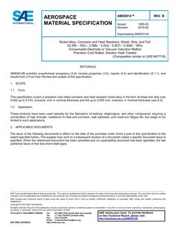 SAE AMS5914B PDF