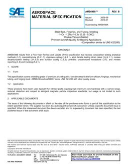 SAE AMS6498B PDF