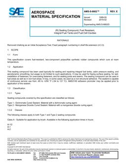 SAE AMSS8802E PDF