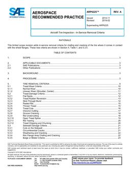 SAE ARP6225A PDF
