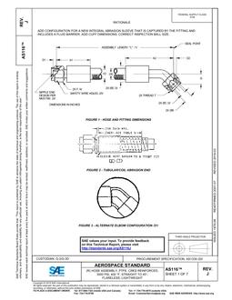 SAE AS116J PDF