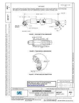 SAE AS118J PDF