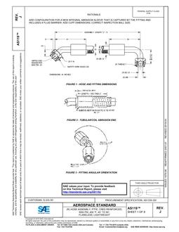 SAE AS119J PDF