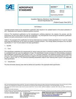 SAE AS23053A PDF