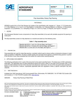 SAE AS2592A PDF