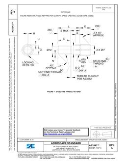 SAE AS3543A PDF