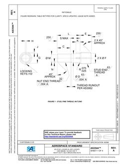 SAE AS3544A PDF
