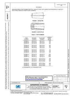 SAE AS3588B PDF