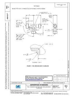 SAE AS4133C PDF