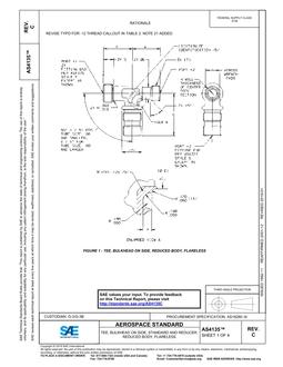 SAE AS4135C PDF