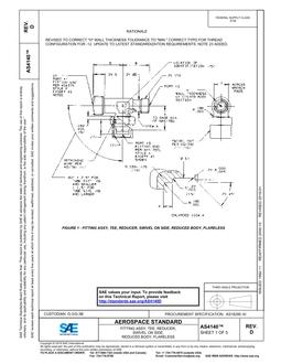 SAE AS4140D PDF