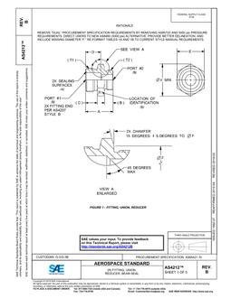SAE AS4212B PDF