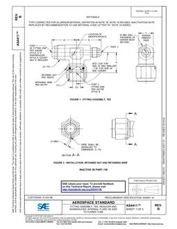 SAE AS4411B PDF