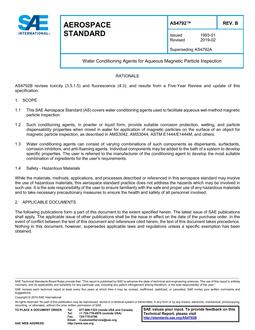 SAE AS4792B PDF
