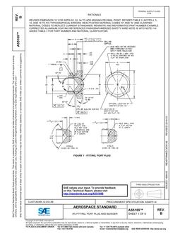 SAE AS5169B PDF