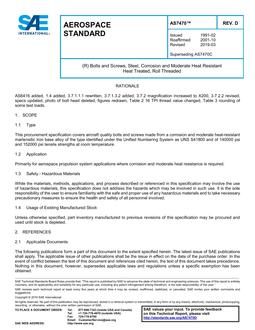 SAE AS7470D PDF