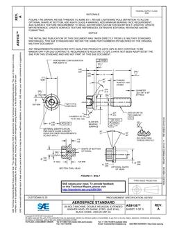 SAE AS9158A PDF