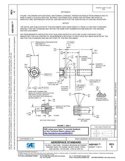 SAE AS91601C PDF