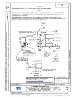 SAE AS9567D PDF