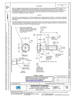 SAE AS9631A PDF