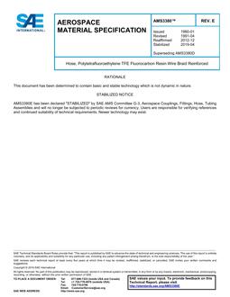 SAE AMS3380E PDF