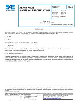 SAE AMS5120N PDF