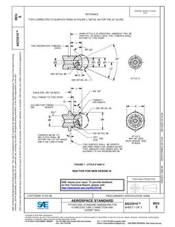 SAE AS33514E PDF