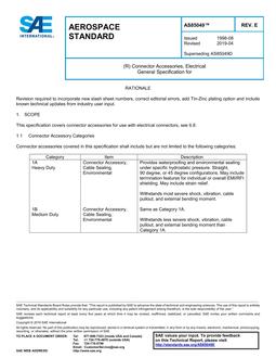 SAE AS85049E PDF