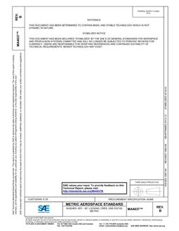 SAE MA4037B PDF