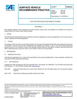 SAE J1114 PDF