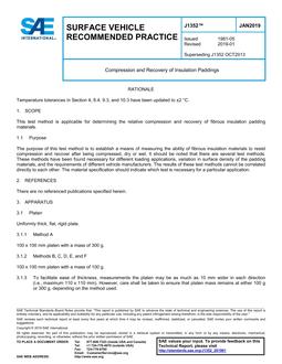 SAE J1352 PDF