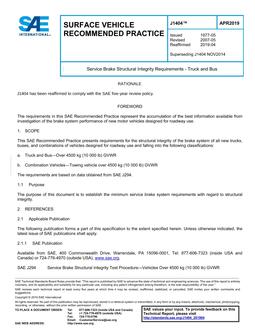 SAE J1404 PDF