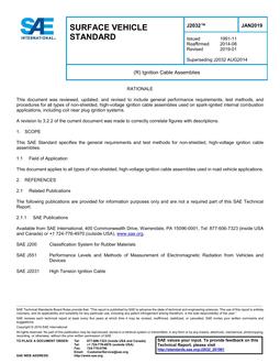 SAE J2032 PDF