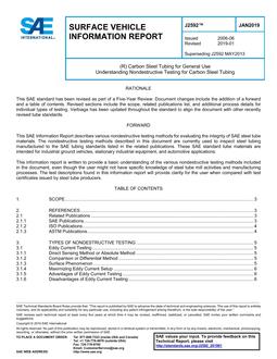 SAE J2592 PDF